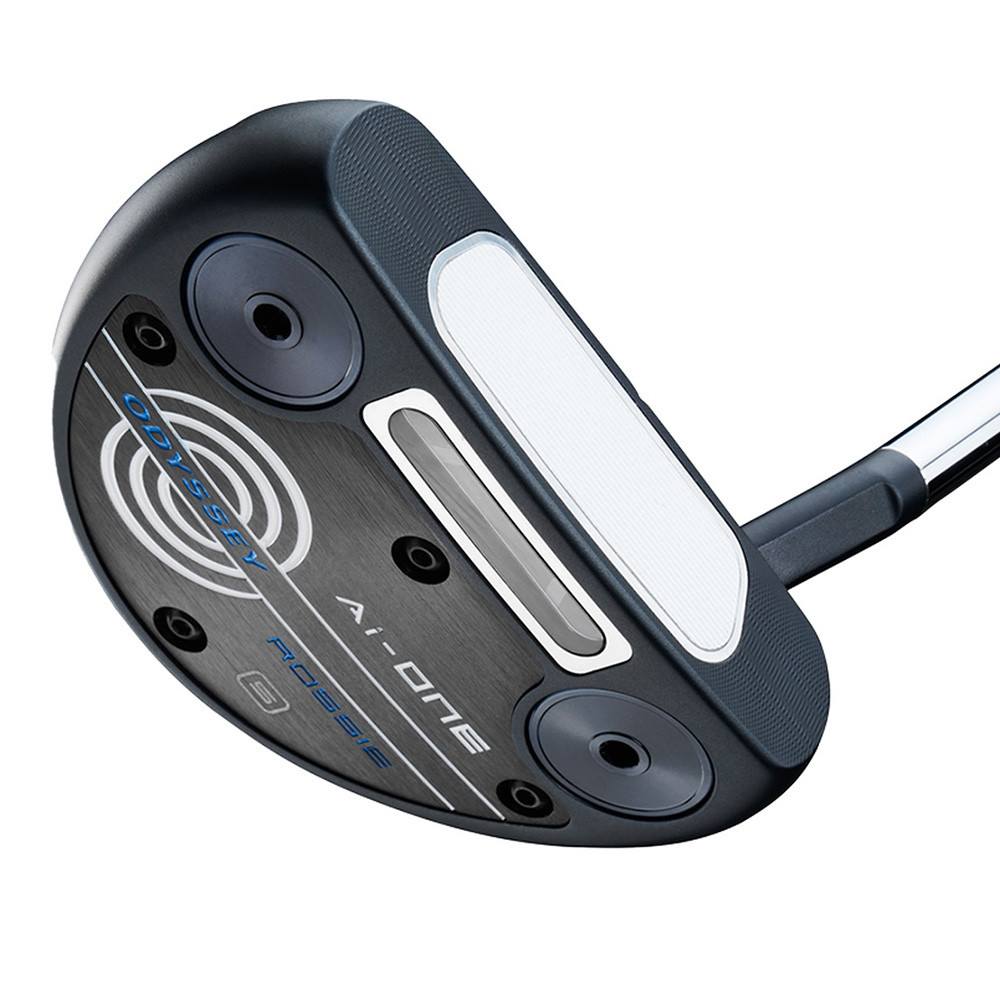 Odyssey AI-One Rossie S Putter - Pre-Owned - Maple Hill Golf